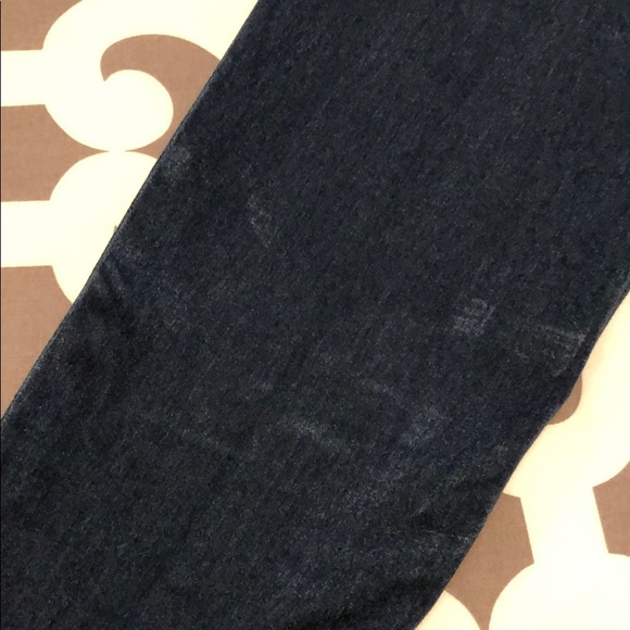 Vici Jessa Denim Jeggings Jeans - Picture 3 of 8